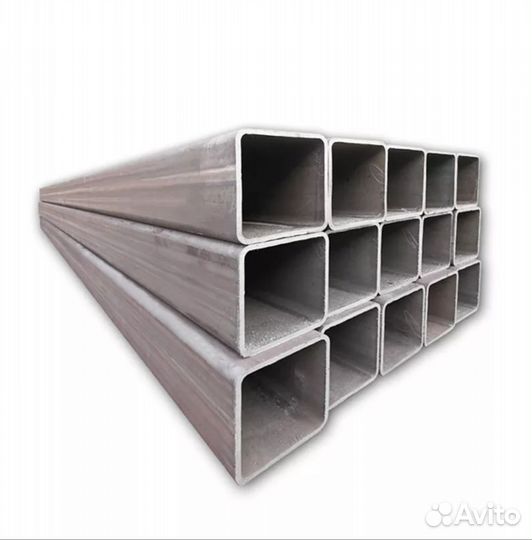 Труба профильная 60х30х3