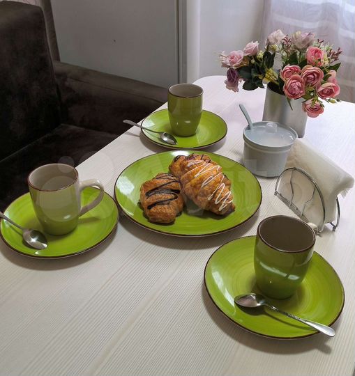 3-к. квартира, 76 м², 3/3 эт.