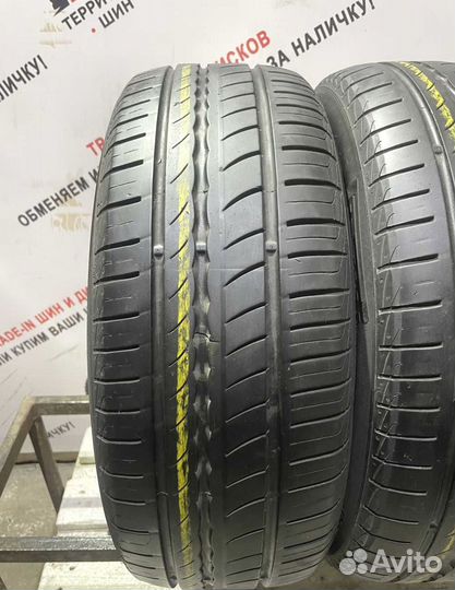 Pirelli Cinturato P1 195/55 R15 80L