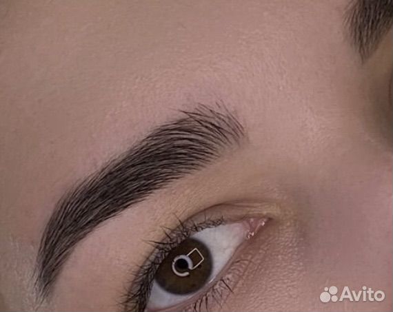 Мастер бровист