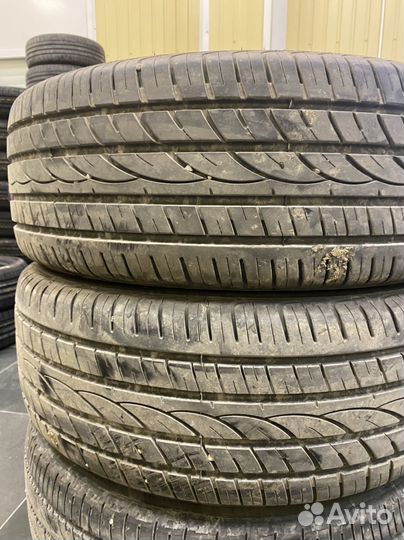 Aplus A607 235/55 R19