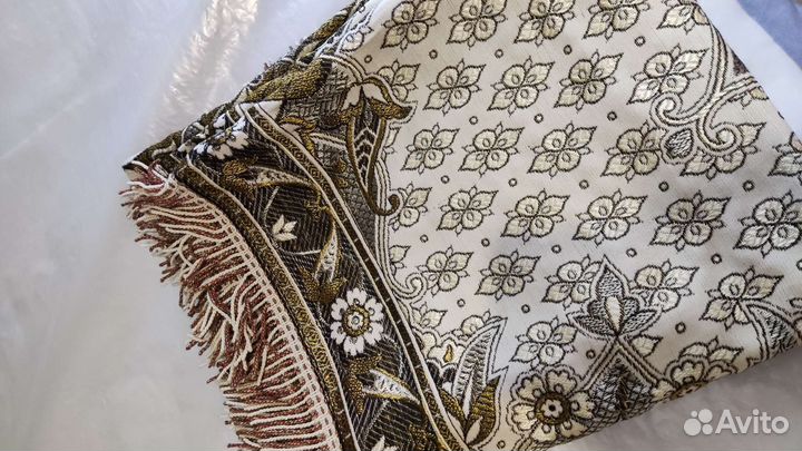 Скатерть гдр