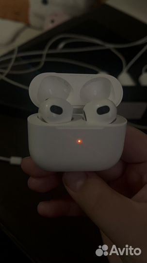Airpods 3