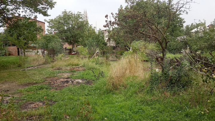 Участок 4,1 сот. (ИЖС)