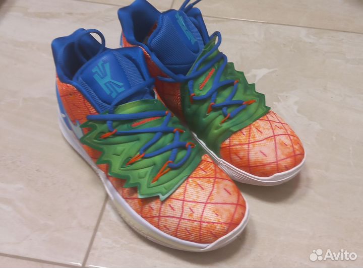 Кроссовки Nike Kyrie 5