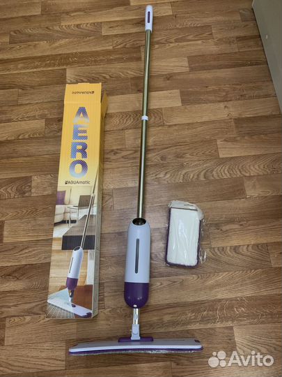 Швабра гринвей