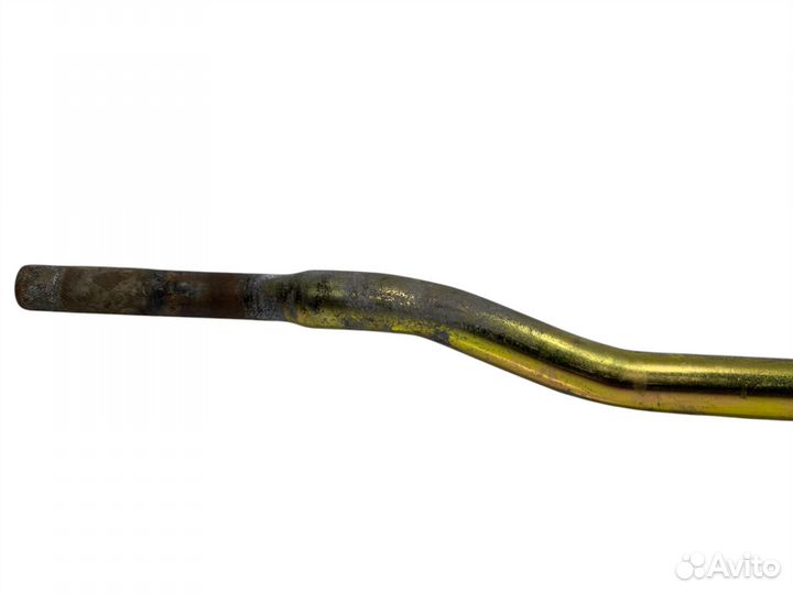 Кулиса кпп Opel Vectra B