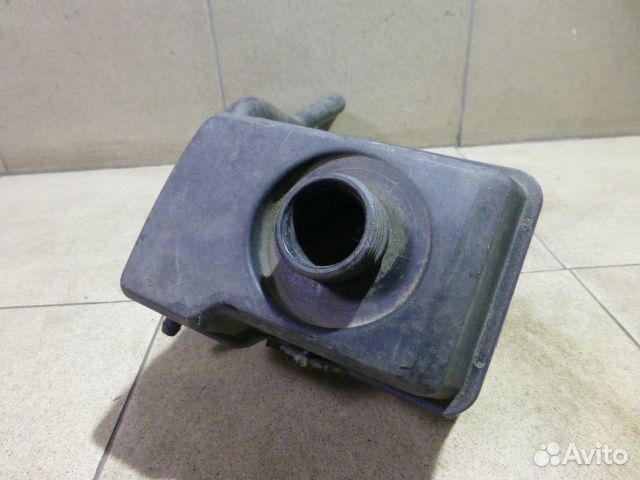 Бачок гидроусилителя Volvo Xc90 1