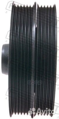 Шкив коленвала Febest PB8114, 1798908, TVD1146A