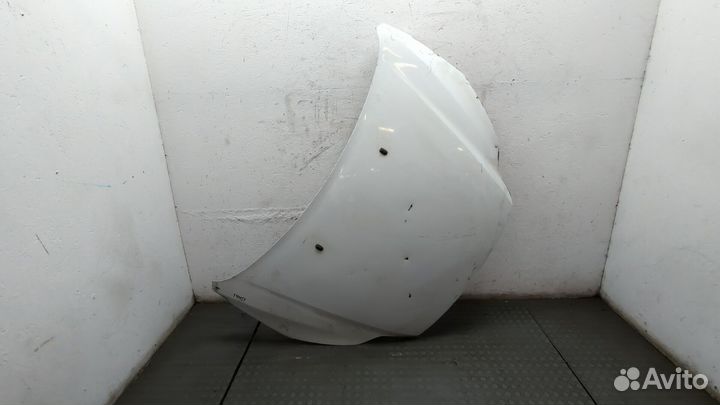 Капот Volkswagen Eos, 2008