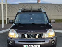 Nissan X-Trail 2.0 CVT, 2008, 178 000 км, с пробегом, цена 1 188 000 руб.