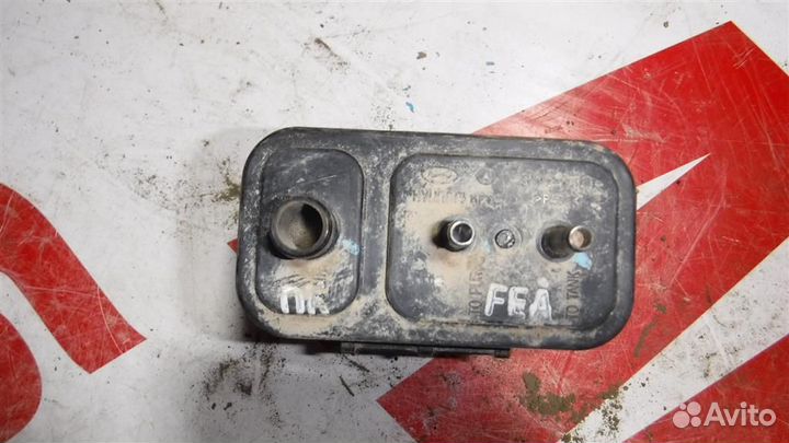 Абсорбер (фильтр угольный) Hyundai Getz 2002-2011