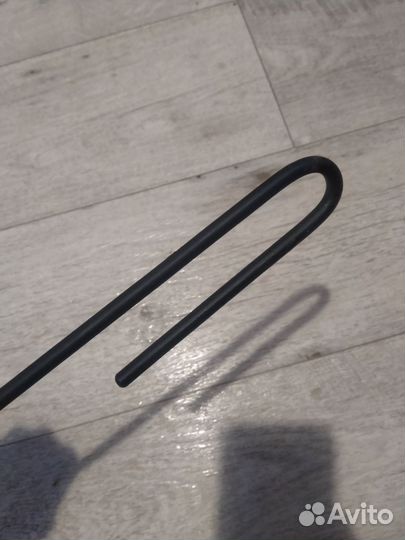 Совок и кочерга