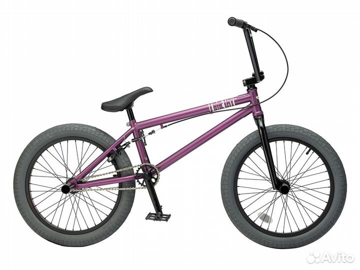 Велосипед BMX Timetry TT294