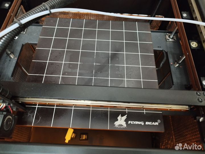 Flying bear reborn 2