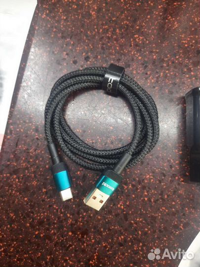 Кабель type c и для iPhone