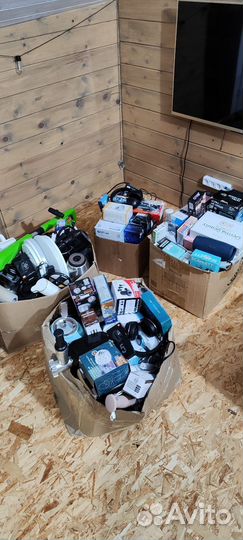 Бытовая техника под востановление