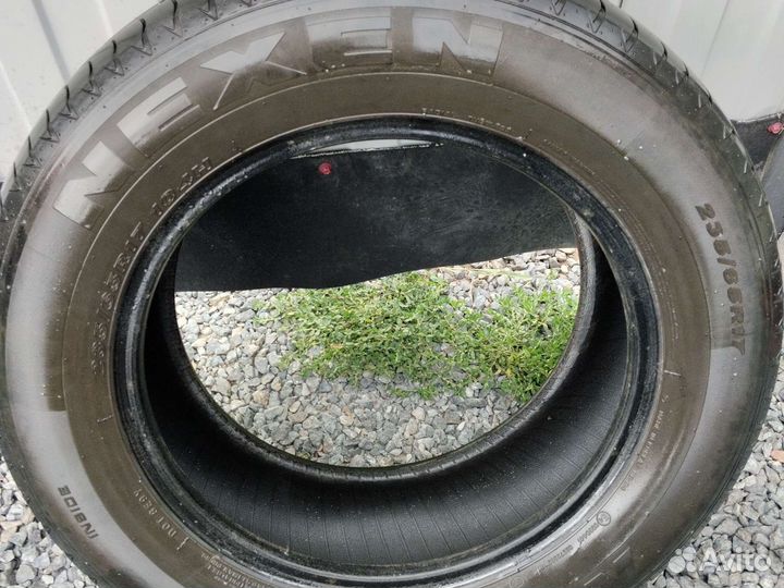 Nexen N8000 235/65 R17