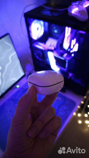 Samsung galaxy buds 2 оригинал