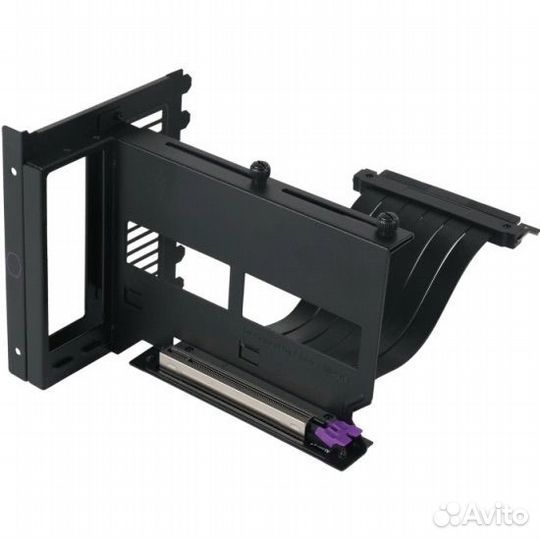 Райзер Cooler Master Universal vertical gpu