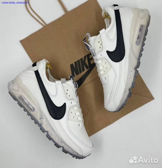 Nike Air Max Terrascape 90 (Арт.15339)