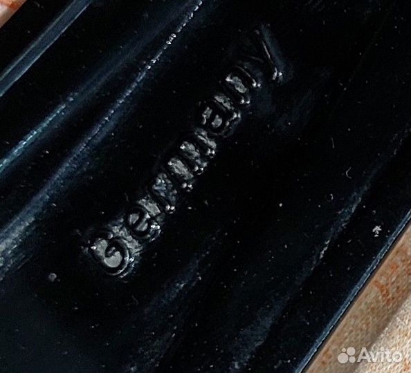 Диски литые R18 5x120 ET43 Rial Lugano, комплект