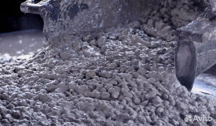 Бетон доставка по Санкт-Петербургу BTN-7141