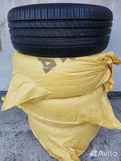 Hankook Ventus S1 Evo 2 SUV K117C 255/50 R20 109V