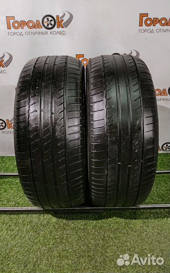 Michelin Primacy HP 225/55 R16 95Y