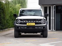 Новый Ford Bronco 2.3 AT, 2024, цена 7 490 000 руб.