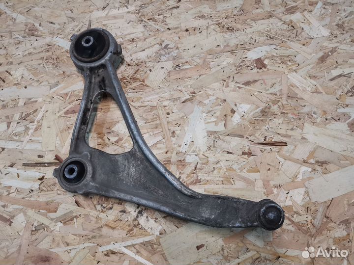 Рычаг Nissan Teana L33 QR25 2015 передний правый