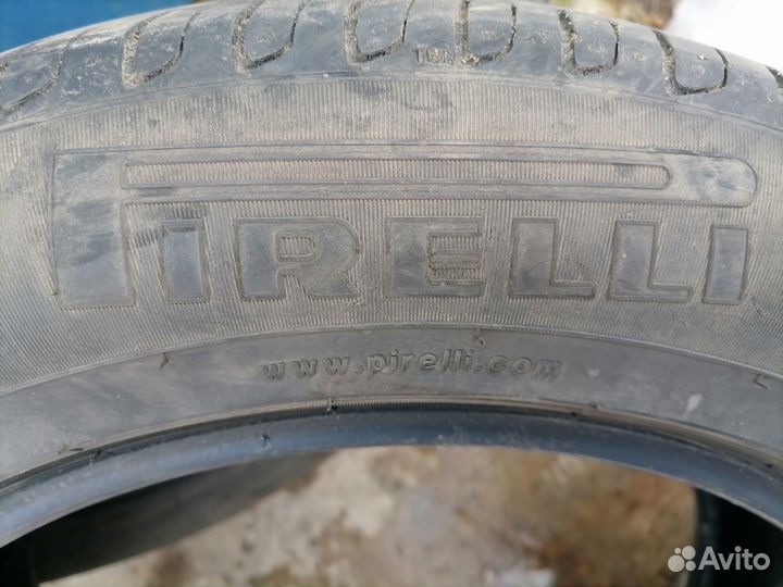 Pirelli Scorpion Verde 215/60 R17