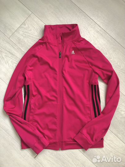 Adidas олимпийка, оригинал