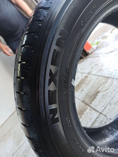 Nexen Roadian CT8 215/65 R17