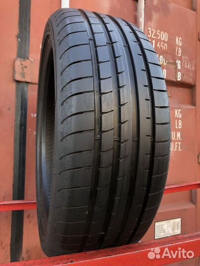 Goodyear Eagle F1 Asymmetric 3 205/45 R18 90V