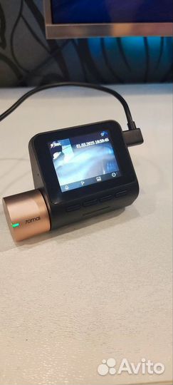 Видеорегистратор 70mai