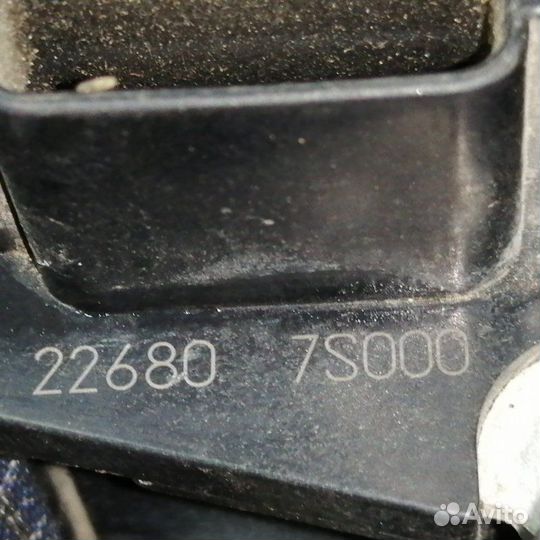 Датчик расхода воздуха Nissan Teana J32