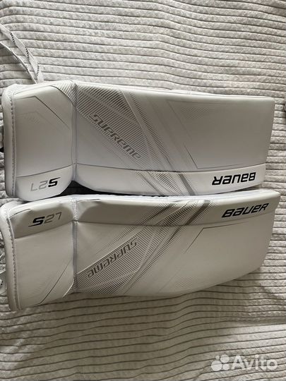 Хоккейная форма Bauer JR