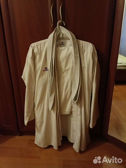 Кимоно, Самбовка