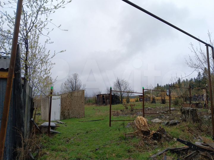 Участок 12 сот. (ИЖС)