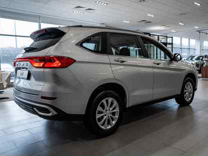 Новый HAVAL M6 1.5 MT, 2026, цена 2 049 000 руб., Химки