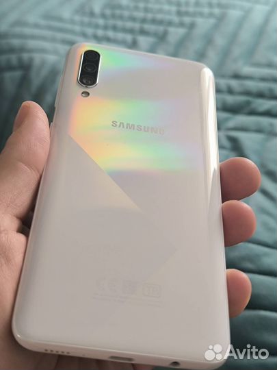 Samsung Galaxy A30s, 3/32 ГБ