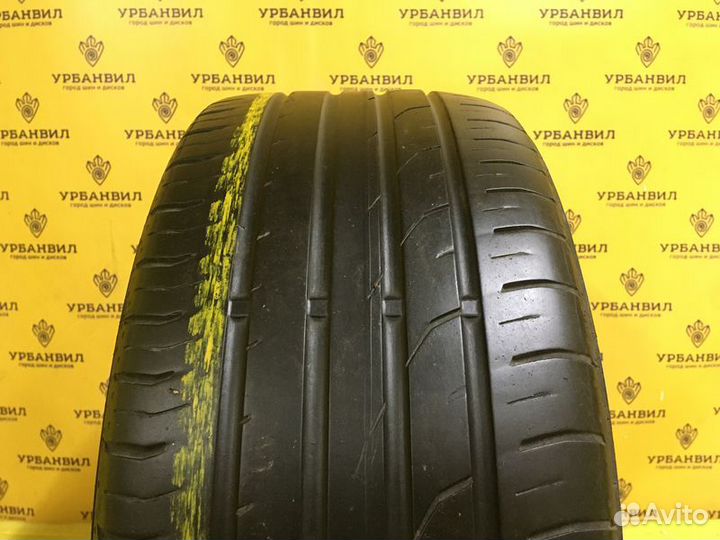 Continental ContiPremiumContact 2 215/45 R16 86H