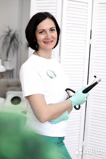 Маникюр, педикюр, подология