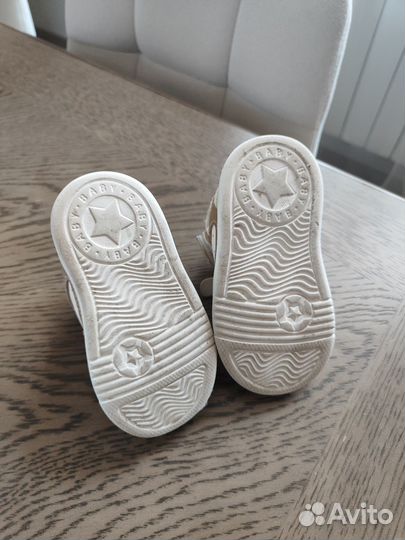 Ботинки/кроссовки детские