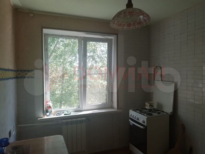 3-к. квартира, 54,9 м², 5/5 эт.