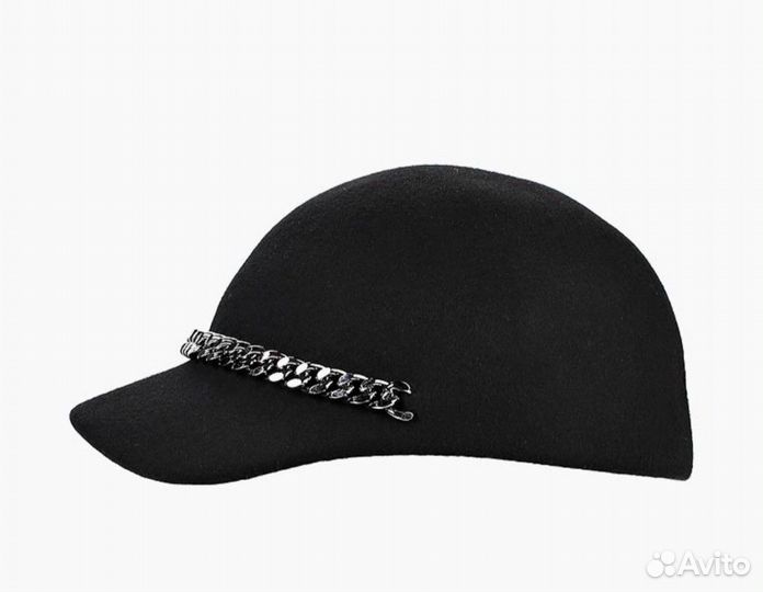 Кепка женская sisley