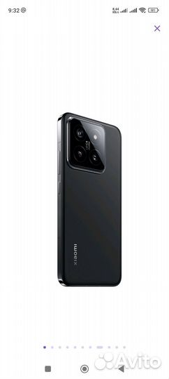 Xiaomi 14, 16/512 ГБ