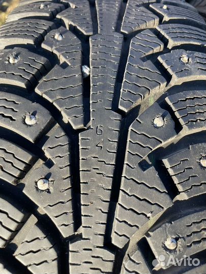 Nokian Tyres Nordman 5 185/65 R14 111W