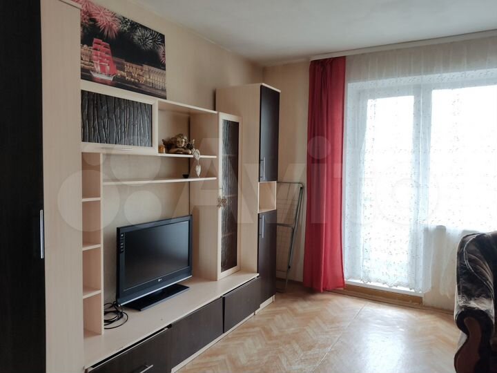 3-к. квартира, 73,1 м², 2/10 эт.